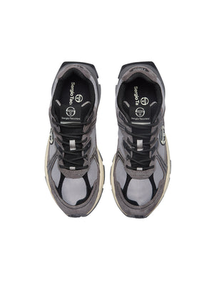 Sergio Tacchini Y2K MARATHON SNEAKER Men’s - DSTORA