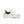 Sergio Tacchini  MCCC PRIME SHOT DA ULTRA SNEAKER Men’s - WHTOMB