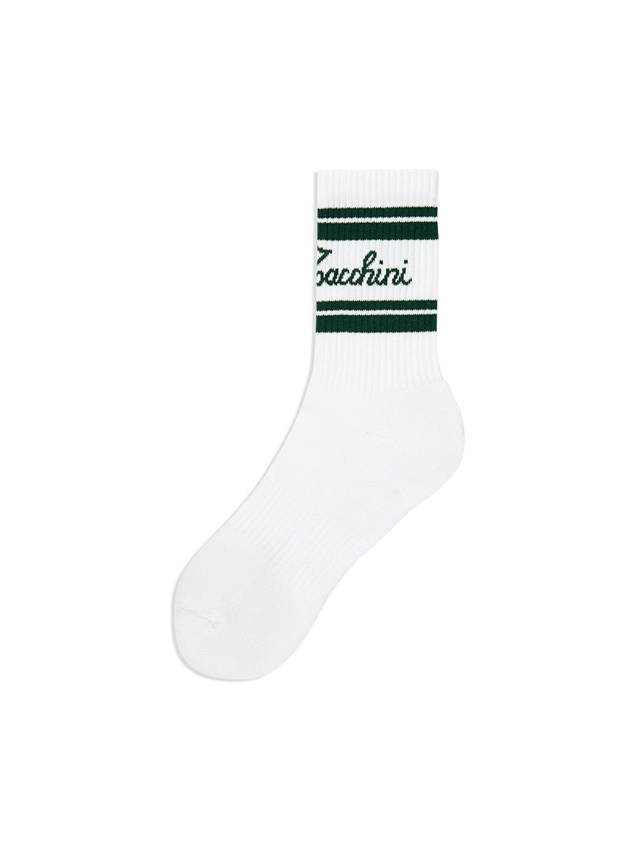 SERGIO TACCHINI CLASSICO SCRIPT LOGO SOCKS