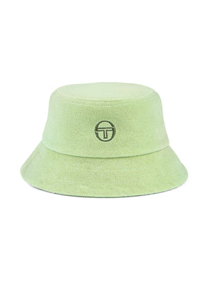 SERGIO TACCHINI VITUS  BUCKET HAT