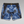 G-STAR DIRIK JELLYFISH SWIM SHORT Men’s -DK BLACK JELLYFISH MIRROR