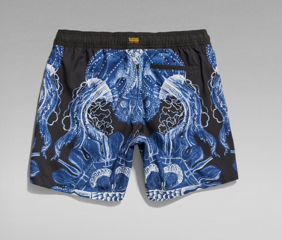 G star 2025 dirik swim shorts