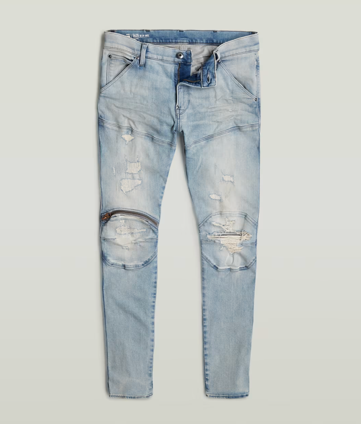 G-Star RAW ネイビー ジャージ XS