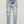 G-Star 5620 3D ZIP KNEE SKINNY Men’s - VINTAGE SUMMER SKY RESTORED