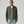 Levis Strauss & Co TRUCKER JACKET HARD DENIM Men’s -GREEN