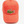 LACOSTE BIG GATOR CAP-ORANGE