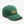 LACOSTE BIG GATOR CAP-GREEN-132