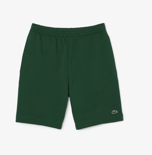 Lacoste shorts online