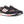 Adidas Original RUN 80S Men’s - BLACK BROWN/ORANGE