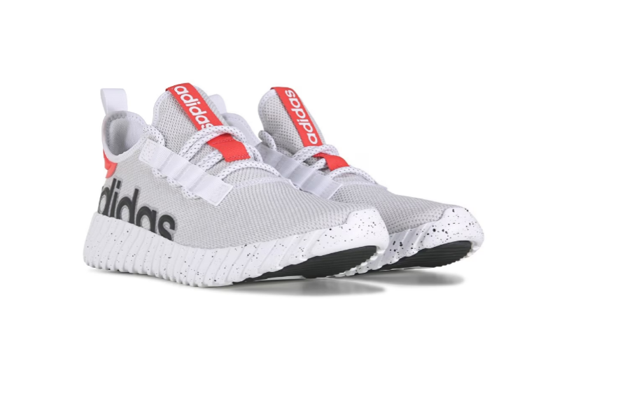 Adidas Original KAPTIR 3.0 Men s LIGHT GREY RED