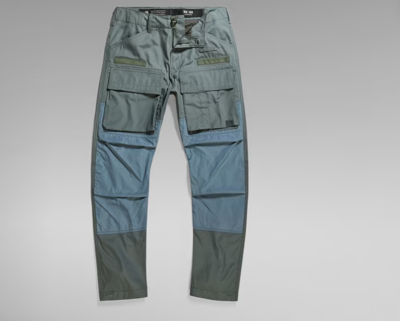 G-Star Cotton Pants − Sale: up to −87% | Stylight
