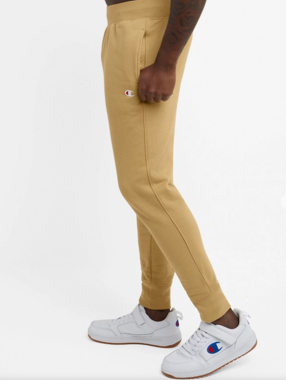 Champion REVERSE WEAVE PANT Men s SANDROCK Moesports