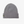 LACOSTE CORE RIBBED BEANIE