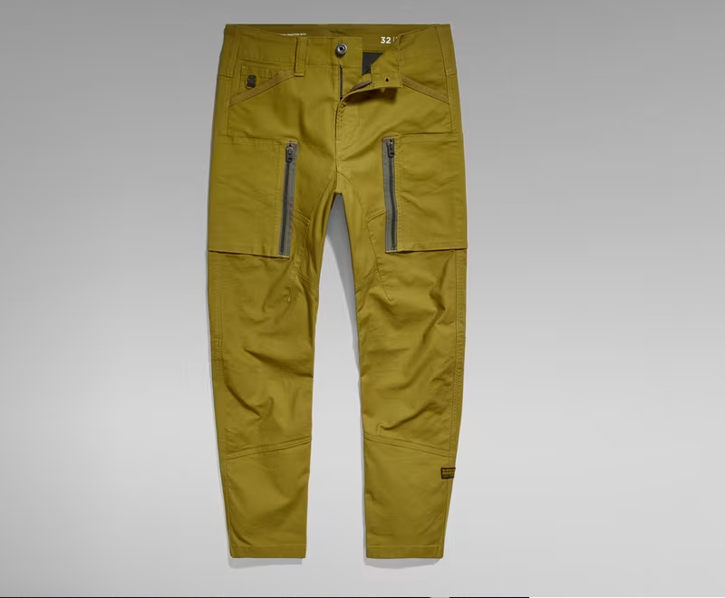 G-STAR RAW heren Broeken Zip Pocket 3d Skinny G-STAR RAW heren Broeken Zip Pocket 3d Skinny