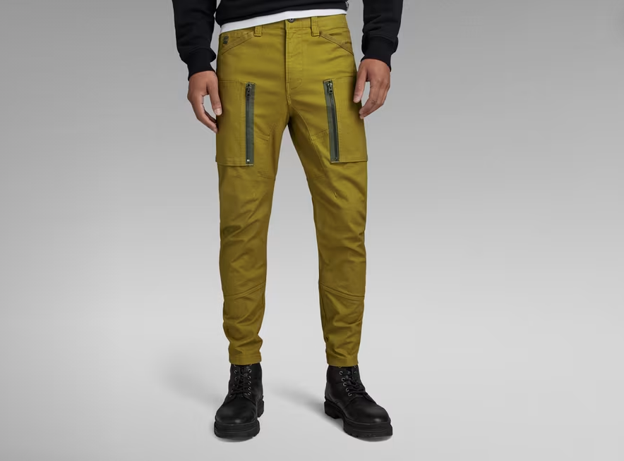 G-Star RAW Zip Through Jurk - Donkerblauw - Dames - Nu 30% korting G-Star RAW Zip Through Jurk - Donkerblauw - Dames - Nu 30% korting
