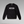 G-Star RAW OLD SCHOOL LOGO R SW / Men’ -DK BLACK