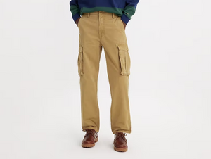 Levis Strauss & Co - ACE CARGO PANTS Men’s - KHAKI