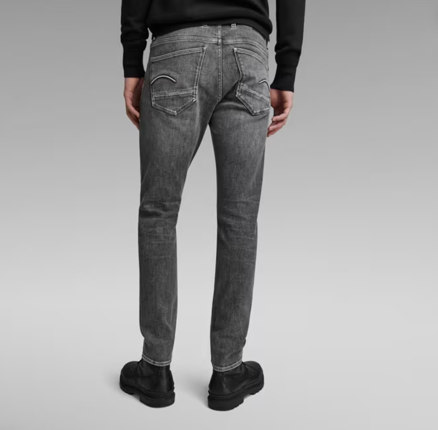 G-Star Raw Kafey Ultra High Skinny Jeans dames Jeans,Blauw (Faded North Sea D15578-d441-g320),28W / 32L G-Star Raw Kafey Ultra High Skinny Jeans dames Jeans,Blauw (Faded North Sea D15578-d441-g320),28W / 32L