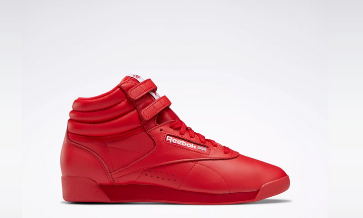 Reebok Classic - F/S HI COLORS Women’s - VECRED/RED/FTWW