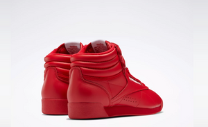 Reebok Classic - F/S HI COLORS Women’s - VECRED/RED/FTWW