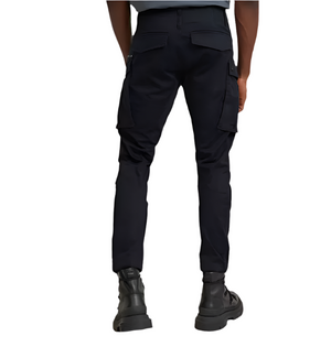 G-Star RAW ROVIC ZIP 3D REGULAR TAPERED CARGO-PANT Men’s - SALUTE BLUE