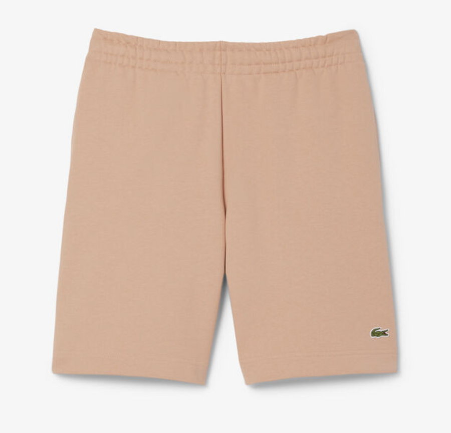 Lacoste Short Men’s - BEIGE-ZIH