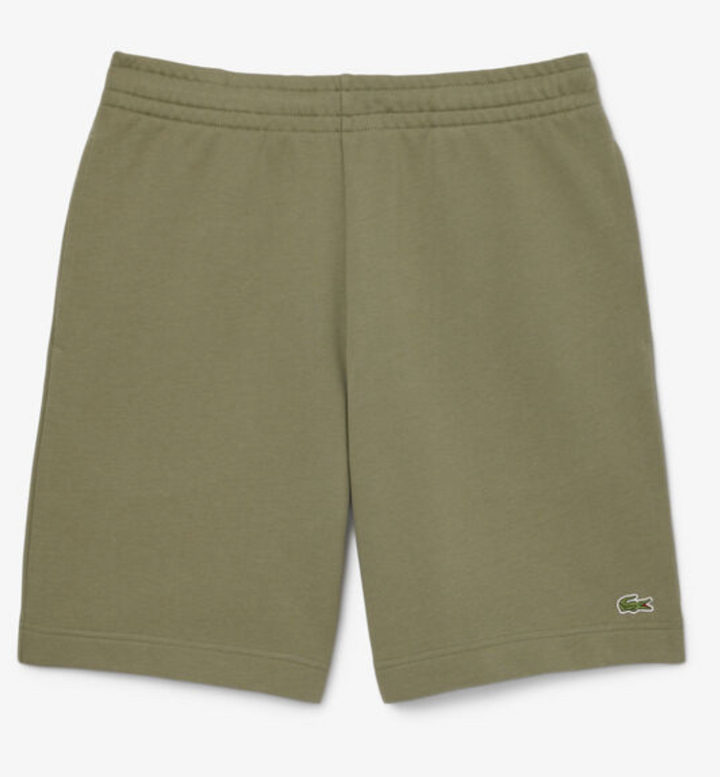 Lacoste Short Men’s - KHAKI GREEN -BMY