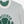 LACOSTE CLASSIC FIT HERITAGE MOTIF COTTON SWEATER -Men’s -WHITE GREEN -PT2