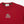 LACOSTE REGULAR FIT COTTON JERSEY BRANDED T-SHIRT Men’s -BORDEAUX-IXX