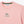 LACOSTE REGULAR FIT COTTON JERSEY BRANDED T-SHIRT Men’s -PINK-KF9