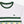 LACOSTE ULTRA-DRY LOGO STRIPE PIQUE TENNIS  T-SHIRT Men’s -GREEN-WHITE -001