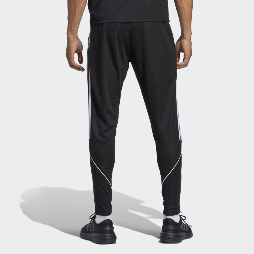 Adidas Original TIRO23  PNT Men’s -BLACK WHITE