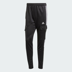 Adidas Original TIRO CARGO  PNT Men’s -BLACK WHITE