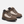 Timberland FIELD MID LACE BOOT Youth’s - MEDIUM BROWN NUBUCK