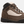 Timberland FIELD MID LACE BOOT Youth’s - MEDIUM BROWN NUBUCK