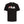 Fila CLASSIC TEE SHIRT Men’s -BLACK