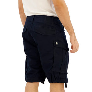 G-STAR ROVIC ZIP RELAXED CARGO SHORT Men’-SALUTE