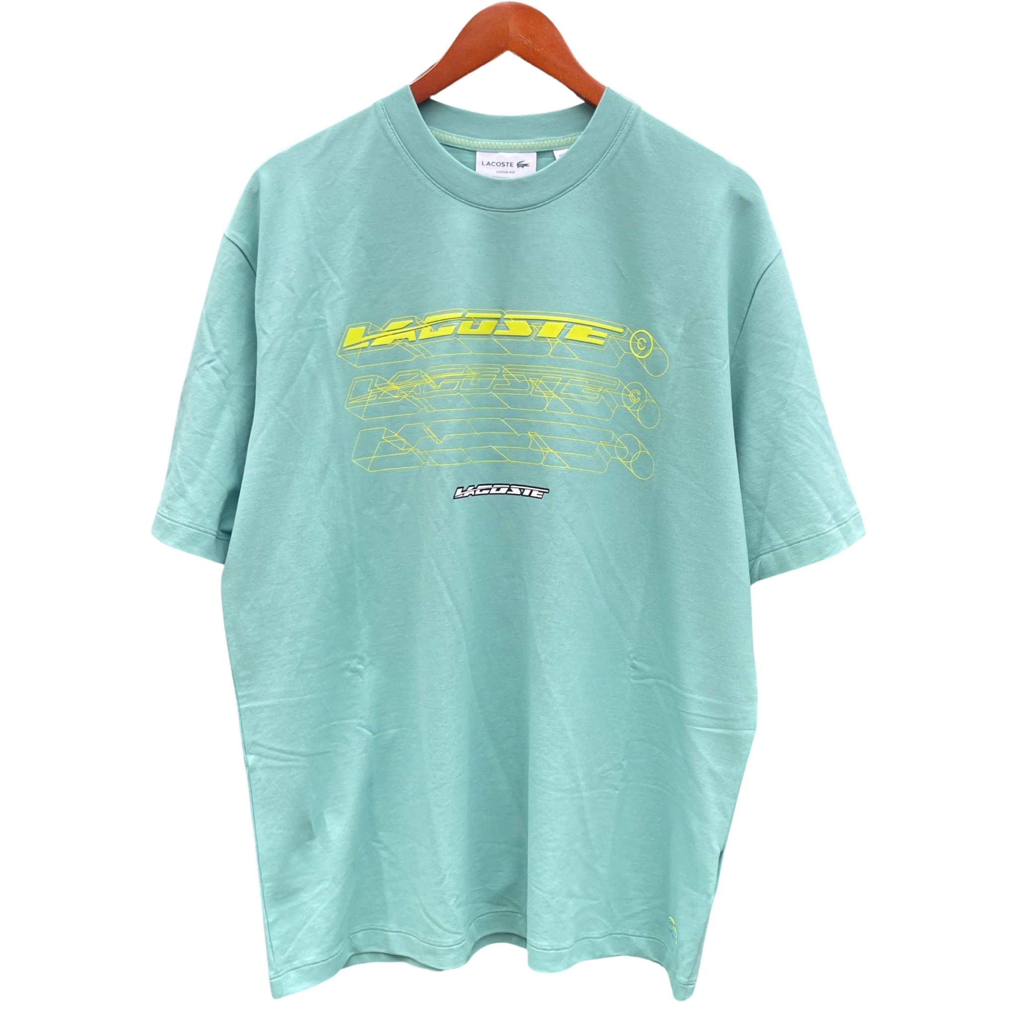 Hard goods supreme 2024 tee