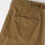 Levis Strauss & Co - XX BAGGY CARGO PANTS Men’s- LIGHT BROWN