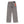 L/AB C/O OFF WHITE STRAIGHT FIT PIPED DENIM JEAN - MEN’S/ SMOKE FADE