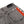 L/AB C/O OFF WHITE STRAIGHT FIT PIPED DENIM JEAN - MEN’S/ SMOKE FADE