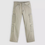 Levis Strauss & Co - 578 BAGGY CARGOS Men’s -GREY