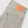 Levis Strauss & Co - 578 BAGGY CARGOS Men’s -GREY