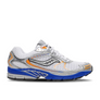 Saucony Originals PROGRID RIDE 1 Men’s -WHITE TURMERIC