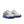 Saucony Originals PROGRID RIDE 1 Men’s -WHITE TURMERIC