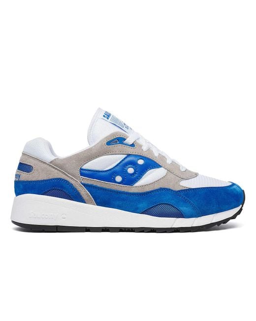 Saucony Originals Saucony Shadow White Saucony Women's Shadow