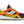 Saucony Originals SHADOW 6000 Men’s - CORAL/MUSTARD