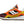 Saucony Originals SHADOW 6000 Men’s - CORAL/MUSTARD