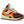 Saucony Originals SHADOW 6000 Men’s - CORAL/MUSTARD