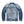 Jordan Craig LEGACY EDITION GRAND PRIX STRIPED DENIM JACKET Men’s - AGED WASH